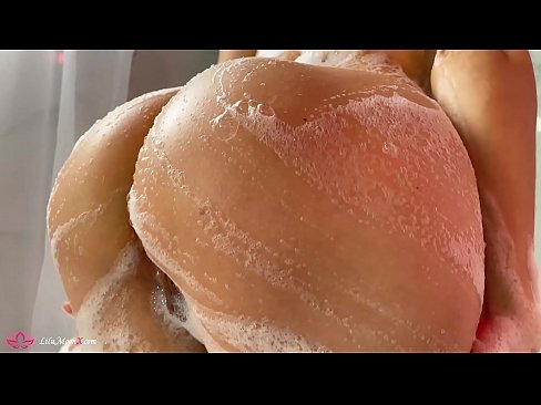 ❤️ Brunette Masturbates Pus karo Vibrator kanggo Intens Orgasme ing Shower Saru ayu ing jv.rostov-laminat.ru ❤